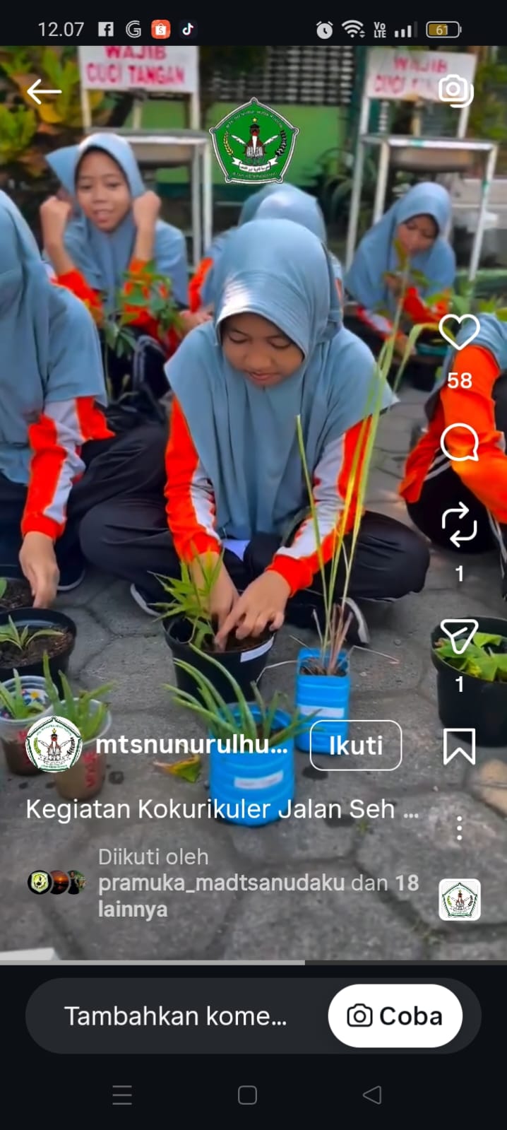 Adiwiyata