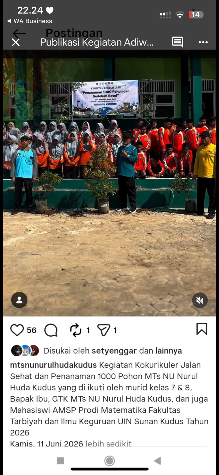 Adiwiyata