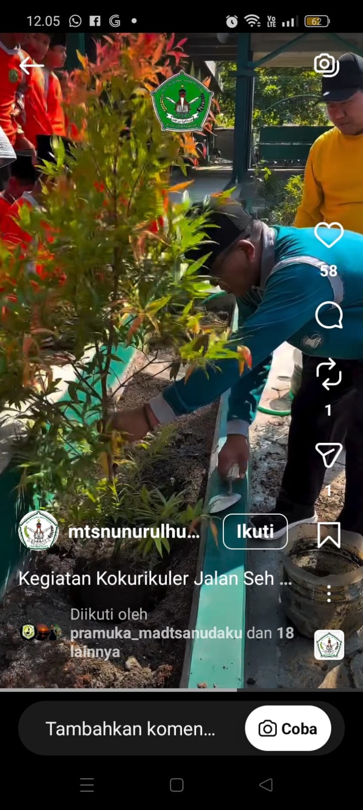 Adiwiyata